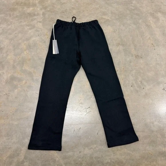 Fear of God Essentials SS22 'Stretch Limo' Relaxed Sweatpants Size M - Picture 4 of 8